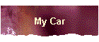 My Car
